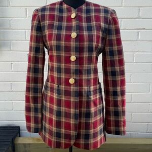 Woman’s Adolfo Blazer